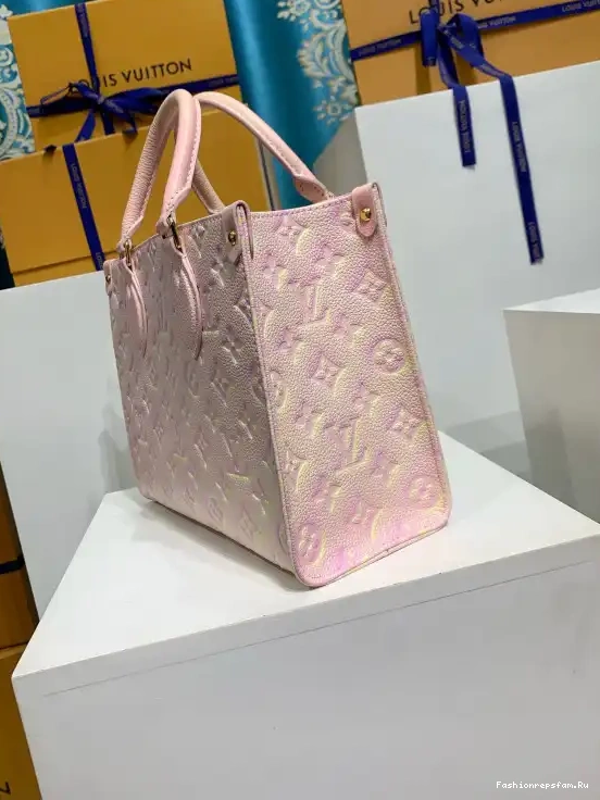 FS CHEAP PM ONTHEGO LOUIS VUITTON 0617
